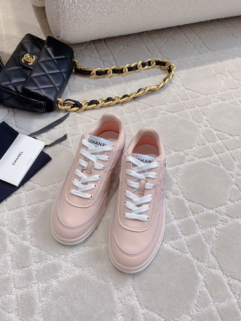 Chanel Sport Shoes